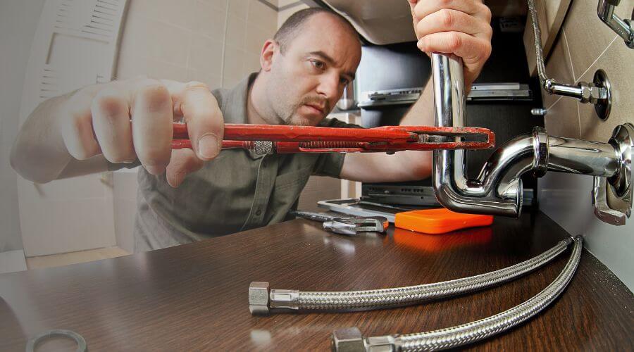 Professional Leak Detection Services in Saint David, IL